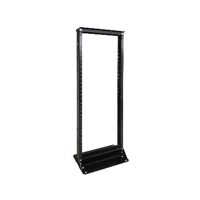 RACK 19 pulgadas 1.20 MTS (24U) C/TORNILLOS BROBOTIX 810533 - RACK 19 pulgadas 1.20 MTS (24U) C/TORNILLOS BROBOTIX 810533 -